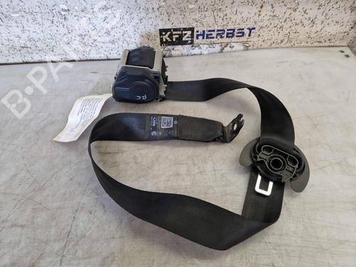 Used Rear right seatbelt SEAT ALHAMBRA (710, 711) 2.0 TDI (140 hp) 26455985