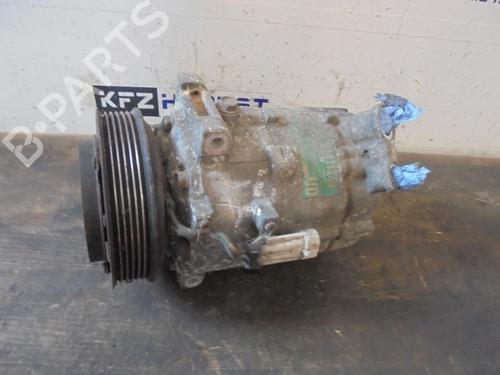 AC Kompressor OPEL VECTRA C GTS (Z02) 3.2 V6 (F68) (211 hp) 13433147