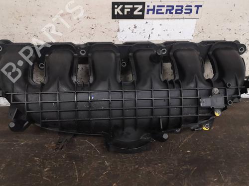 Used Intake manifold BMW 4 Convertible (F33, F83) M4 (431 hp) 12878611