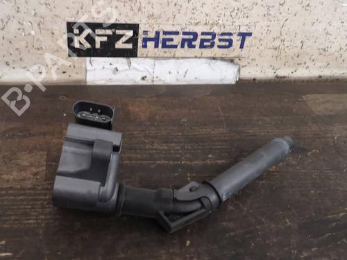 Elektronische module RENAULT MEGANE IV Grandtour (K9A/M/N_) 1.3 TCe 100 (K9N8) (100 hp) 13442914