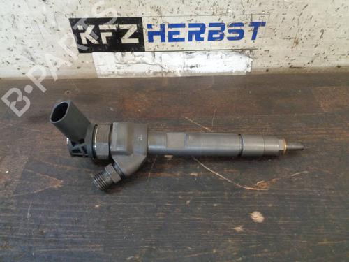 Injector BMW 5 Touring (F11) 530 d (258 hp) 12871916