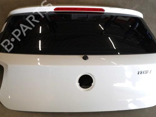 Used Tailgate BMW 1 (F20) 118 d (136 hp) 22287028
