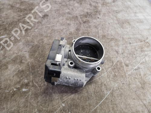 Used Throttle body Throttle body AUDI A6 C7 Avant (4G5, 4GD) 2.8 FSI quattro (204 hp) 33324099 33324099