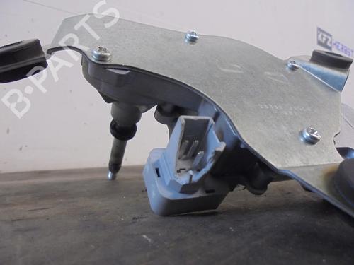 Rear wiper motor NISSAN NV200 / EVALIA Bus 1.5 dCi 85 (M20, M20M, M20K, M20KK) | BP19946735M102 