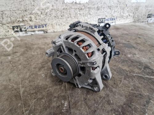 Used Alternator Alternator 37436388 37436388