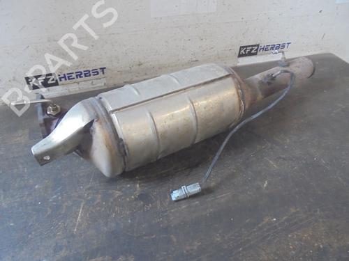 Filtro de particulas RENAULT ESPACE IV (JK0/1_) 2.0 dCi (JK01, JK02, JK1J, JK1K, JK1H) (150 hp) 12868777