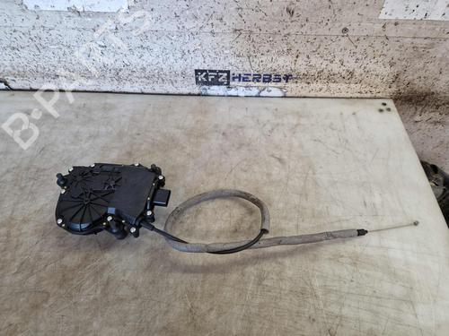 Rear left lock VW SHARAN (7N1, 7N2) 1.4 TSI | BP27503024C100 