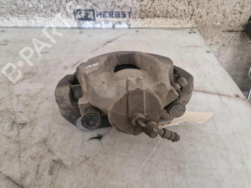 Right front brake caliper OPEL VIVARO C Van (K0) 2.0 | BP40184803M104 - Image 2