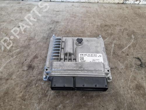Używane Sterownik / Moduł silnika Sterownik / Moduł silnika VW GOLF VII (5G1, BQ1, BE1, BE2) 1.6 TDI (90 hp) 36297702 36297702