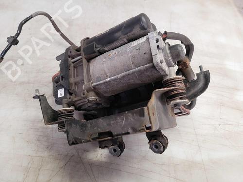 Suspension compressor AUDI Q7 (4MB, 4MG, 4MQ) 50 TDI Mild Hybrid quattro | BP24426210M103 