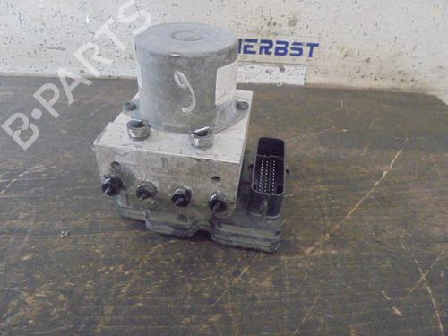Used ABS pump KIA CEE'D (JD) 1.4 CVVT (100 hp) 12860565
