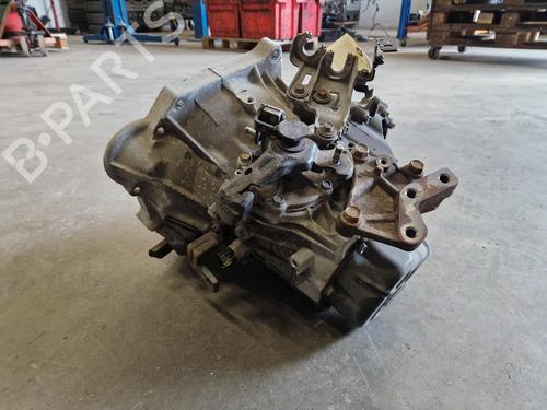 Gearbox HYUNDAI ix20 (JC) 1.4 | BP28277937M3 