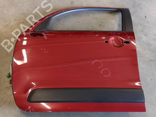 Used Left front door CITROËN C3 Picasso (SH_) 1.6 HDI 90 (92 hp) 12892273