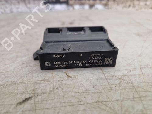 Control unit FORD GALAXY MK III VAN (CK) 2.0 EcoBlue AWD | BP25008147M11 