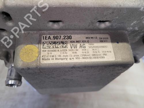 Elektronisk modul VW ID.3 (E11, E12) Pro S | BP38046673M83 - Image 2