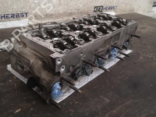 Used Cylinder head Cylinder head VW GOLF VII Variant (BA5, BV5) 1.6 TDI (110 hp) 34369069 34369069