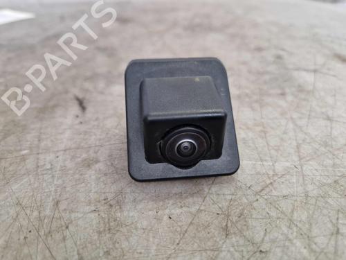 Elektronisk sensor SEAT LEON Sportstourer (KL8, KLD) 1.5 TSI (116 hp) 29588023