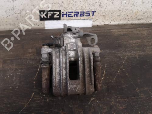 Used Left rear brake caliper SEAT TOLEDO IV (KG3) 1.6 TDI (105 hp) 12875117