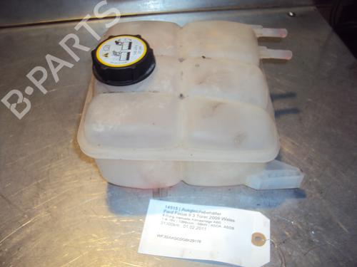 Used Expansion tank FORD FOCUS II (DA_, HCP, DP) 1.4 (80 hp) 13059987