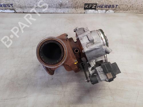Turbolader/Kompressor BMW X5 (G05, F95) xDrive 30 d (265 hp) 24467586