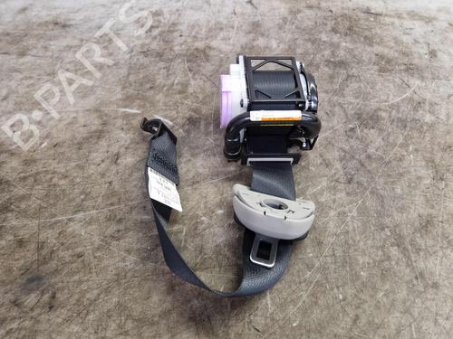 Used Rear left seatbelt SUZUKI SWIFT V (AZ) 1.2 SHVS (A2L412) (90 hp) 31657722