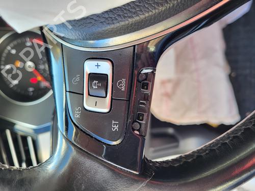 Steering wheel VW PASSAT B8 Variant (3G5, CB5) 2.0 TDI | BP39985507C49 - Image 4