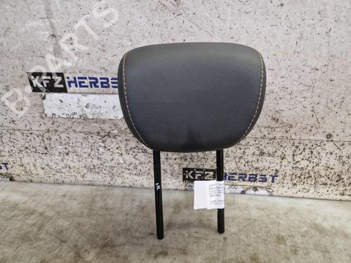 Nakkestøtte DACIA SANDERO II TCe 90 (B8M1, B8MA, B8AC) (90 hp) 33237137