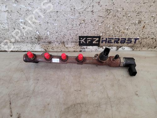 Used Injection rail FORD TRANSIT CUSTOM V362 Van (FY, FZ) 2.0 EcoBlue (130 hp) 24658124