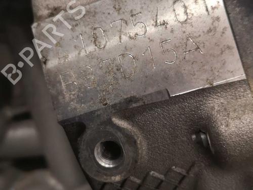 Engine BMW 1 (F20) 116 d | BP22284906M1 