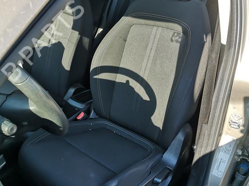 Used Left front seat Left front seat 38010982 38010982