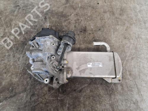 Valvola EGR Valvola EGR VW TRANSPORTER T5 Van (7HA, 7HH, 7EA, 7EH) 2.0 TDI (102 hp) 37463629 37463629