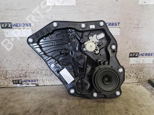 Used Rear left window mechanism Rear left window mechanism FORD PUMA (J2K, CF7) 1.0 EcoBoost (125 hp) 35802672 35802672