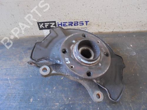 Used Left front steering knuckle SUZUKI SWIFT III (MZ, EZ) 1.3 (RS413, ZC11S) (92 hp) 12872604