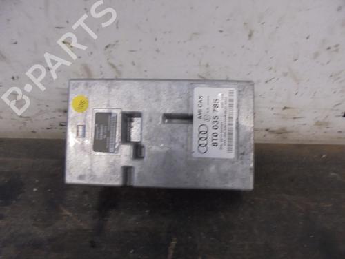 Used Control unit AUDI A4 B8 Avant (8K5) 2.0 TDI (143 hp) 20090526