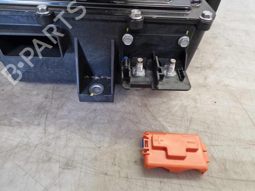 Battery KIA SPORTAGE IV (QL, QLE) 1.6 CRDi Eco-Dynamics+ AWD | BP30062742E11 