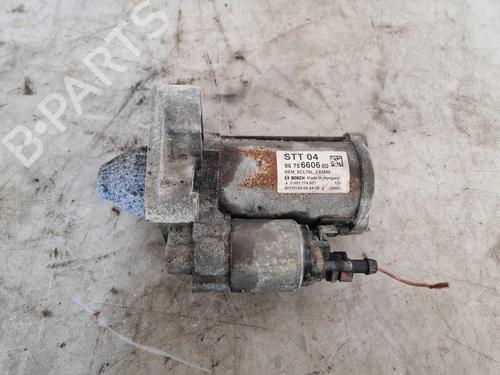 Used Starter Starter 39168406 39168406