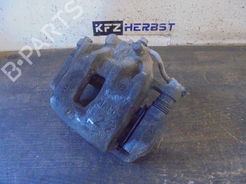 Used Left front brake caliper KIA RIO III (UB) 1.4 CRDi (90 hp) 12871097