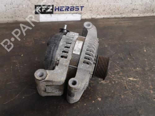 Used Alternator LAND ROVER DEFENDER Station Wagon (L316) 2.2 Td4 4x4 (L316) (122 hp) 21842270