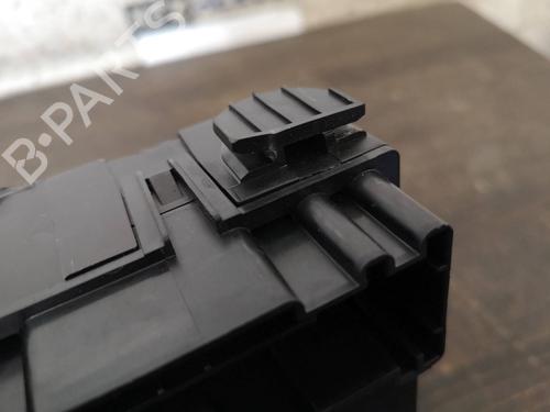 Fuse box FIAT TIPO Estate (356_, 357_) 1.4 (356WXF1B) | BP19928793E1 