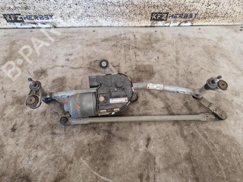 Used Front wipers mechanism Front wipers mechanism SKODA SUPERB II (3T4) 2.0 TDI 16V (140 hp) 40010547 40010547