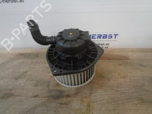 Used Heater blower motor CHEVROLET AVEO / KALOS Hatchback (T250, T255) 1.2 (84 hp) 13432563