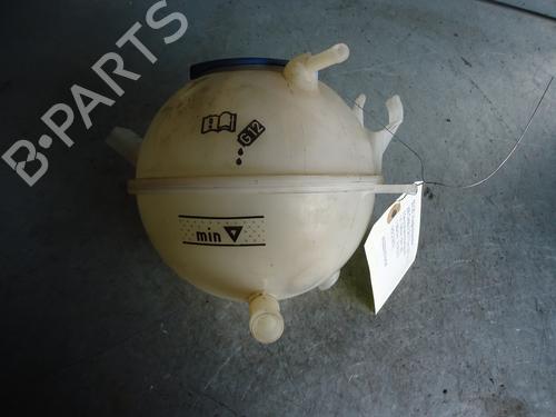Used Expansion tank VW CADDY III Box Body/MPV (2KA, 2KH, 2CA, 2CH) 1.6 (102 hp) 13431740