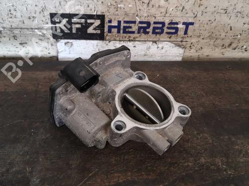 Drosselklappe für FORD RANGER (TKE) 2.0 EcoBlue 4x4 (213 hp) 24135475