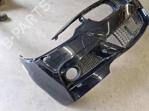 Front bumper BMW 3 (F30, F80) 320 d | BP30062815C7 