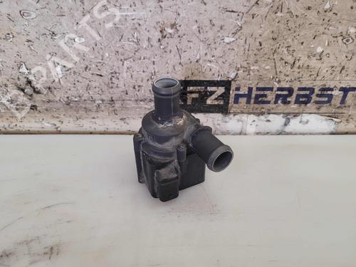 Used Auxiliary water pump VW TRANSPORTER T6 Van (SGA, SGH, SHA, SHH) 2.0 TDI 4motion (150 hp) 23244284