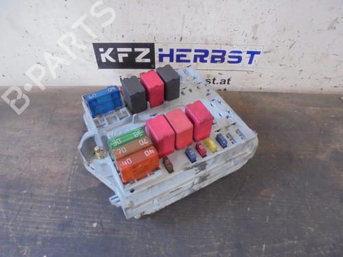 Sikringsdose FIAT PUNTO (188_) 1.2 60 (188.030, .050, .130, .150, .230, .250) (60 hp) 12885217