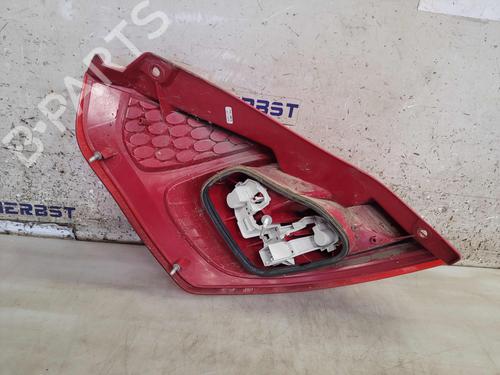 Right taillight FORD FIESTA VI (CB1, CCN) 1.25 | BP24199974C35 