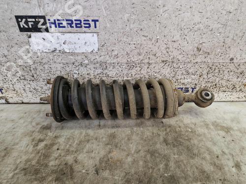 Højre fortil støddæmper NISSAN NAVARA NP300 (D40) 2.5 dCi (144 hp) 31640568