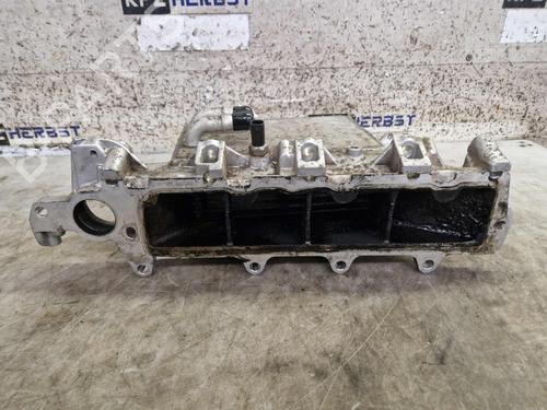 Intake manifold VW CADDY IV Box Body/MPV (SAA, SAH) 2.0 TDI | BP30855319M70
