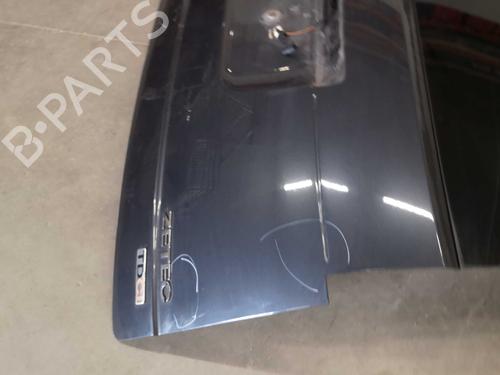 Tailgate FORD C-MAX (DM2) 1.6 TDCi | BP22284234C6 